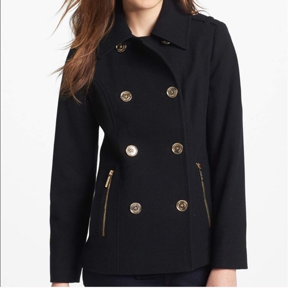 MICHAEL by Michael Kors Peacoat - Picture 4 of 4